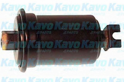 AMC FILTER mf4668 -  Топливный фильтр